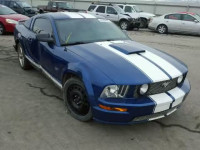2007 FORD MUSTANG GT 1ZVHT82H175332034