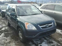 2003 HONDA CR-V EX JHLRD78893C011275