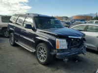 2004 CADILLAC ESCALADE L 1GYEK63N64R205151