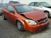 2006 CHEVROLET COBALT LS 1G1AK15FX67755313