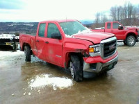 2014 GMC SIERRA K15 1GTV2TEC1EZ218651
