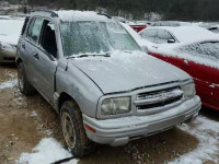 2004 CHEVROLET TRACKER LT 2CNBJ634946909208