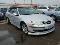 2006 SAAB 9-3 AERO YS3FH71U466003978