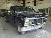 1982 FORD F100 1FTCF10E8CPA89213