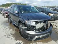 2015 DODGE JOURNEY CR 3C4PDCGB2FT632392