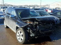 2010 GMC TERRAIN SL 2CTFLJEY7A6357419