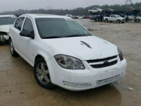 2006 CHEVROLET COBALT LT 1G1AL55FX67776246