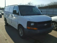 2004 CHEVROLET EXPRESS G1 1GCFG15X941101118