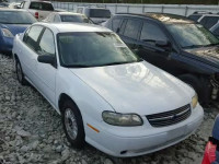 2000 CHEVROLET MALIBU 1G1ND52J6Y6173567