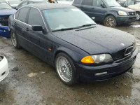 2001 Bmw 330i WBAAV53481JS90191