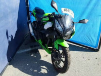 2014 Kawasaki Ex300-b JKAEX8B10EDA07341