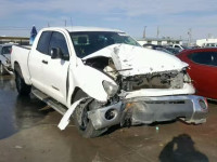 2008 TOYOTA TUNDRA DOU 5TFRU541X8X012106