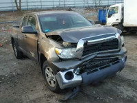 2007 TOYOTA TUNDRA DOU 5TBBV54137S451014