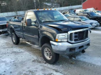 2004 FORD F350 SUPER 1FTSF31P44EE01953