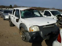 2002 NISSAN FRONTIER X 1N6ED27T22C378308