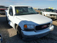 2002 GMC SIERRA C15 1GTEC14V12Z212235