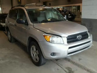 2007 TOYOTA RAV4 JTMZD33V276025252