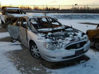 2005 BUICK LACROSSE C 2G4WD532951216378