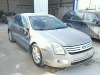 2009 FORD FUSION SEL 3FAHP08ZX9R168555