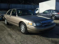 2004 FORD CROWN VICT 2FAFP74W74X126267