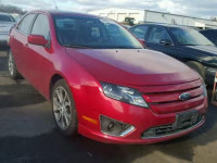 2012 FORD FUSION SE 3FAHP0HA3CR370428