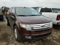 2010 FORD EDGE SEL 2FMDK3JC9ABA22435