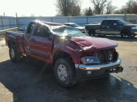 2006 GMC CANYON 1GTDS198968240040