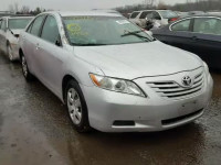 2008 TOYOTA CAMRY CE/L 4T1BE46K68U225338