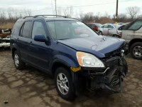 2004 HONDA CR-V EX JHLRD78814C057958