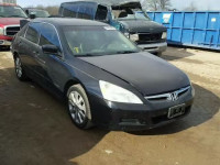 2007 HONDA ACCORD EX 1HGCM66537A007862