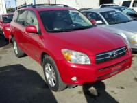 2007 TOYOTA RAV4 LTD JTMZK31V475011691