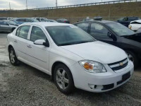 2005 CHEVROLET COBALT LT 1G1AZ52FX57629572