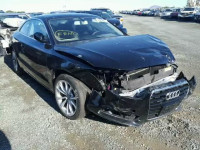 2014 AUDI A5 QUATTRO WAUCFAFR9EA003484