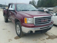 2013 GMC SIERRA K15 3GTP2VE77DG253958