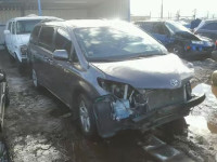 2011 TOYOTA SIENNA LE 5TDKK3DC3BS002267