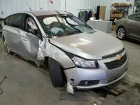 2012 CHEVROLET CRUZE ECO 1G1PK5SC5C7347986