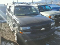 2003 CHEVROLET K1500 SUBU 3GNFK16Z23G301568