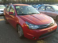 2010 FORD FOCUS SES 1FAHP3GN0AW203444