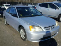 2001 HONDA CIVIC LX 1HGEM22531L043179