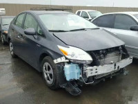 2015 TOYOTA PRIUS JTDKN3DUXF0397170