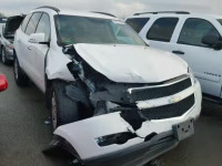 2011 CHEVROLET TRAVERSE L 1GNKVJED0BJ114046