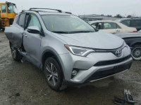 2016 TOYOTA RAV4 XLE 2T3WFREV0GW238969