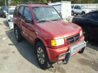 1999 HONDA PASSPORT E 4S6CM58W7X4416270