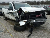 2009 Gmc Sierra K15 1GTEK14J59Z151322