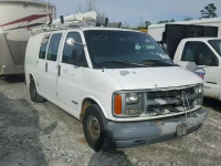 1997 Chevrolet G10 Van 1GCEG15W6V1075484