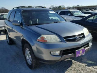 2001 ACURA MDX Touring 2HNYD18871H528245