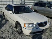 2004 ACURA 3.5 RL JH4KA96664C002747