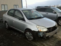 2003 TOYOTA ECHO JTDBT123835043831