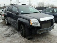 2014 GMC TERRAIN SL 2GKALSEKXE6136558