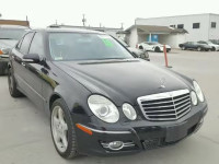 2007 MERCEDES-BENZ E550 WDBUF72X77B035876